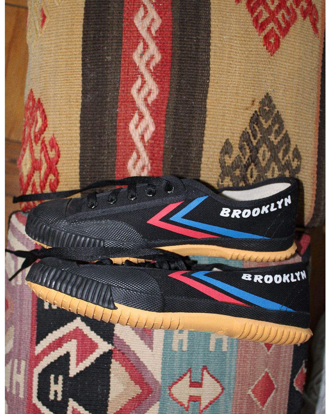 Skippies Brooklyn Shoes