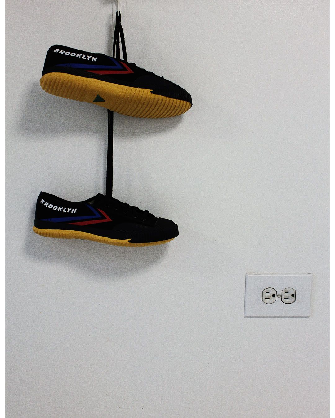 Skippies Brooklyn Shoes