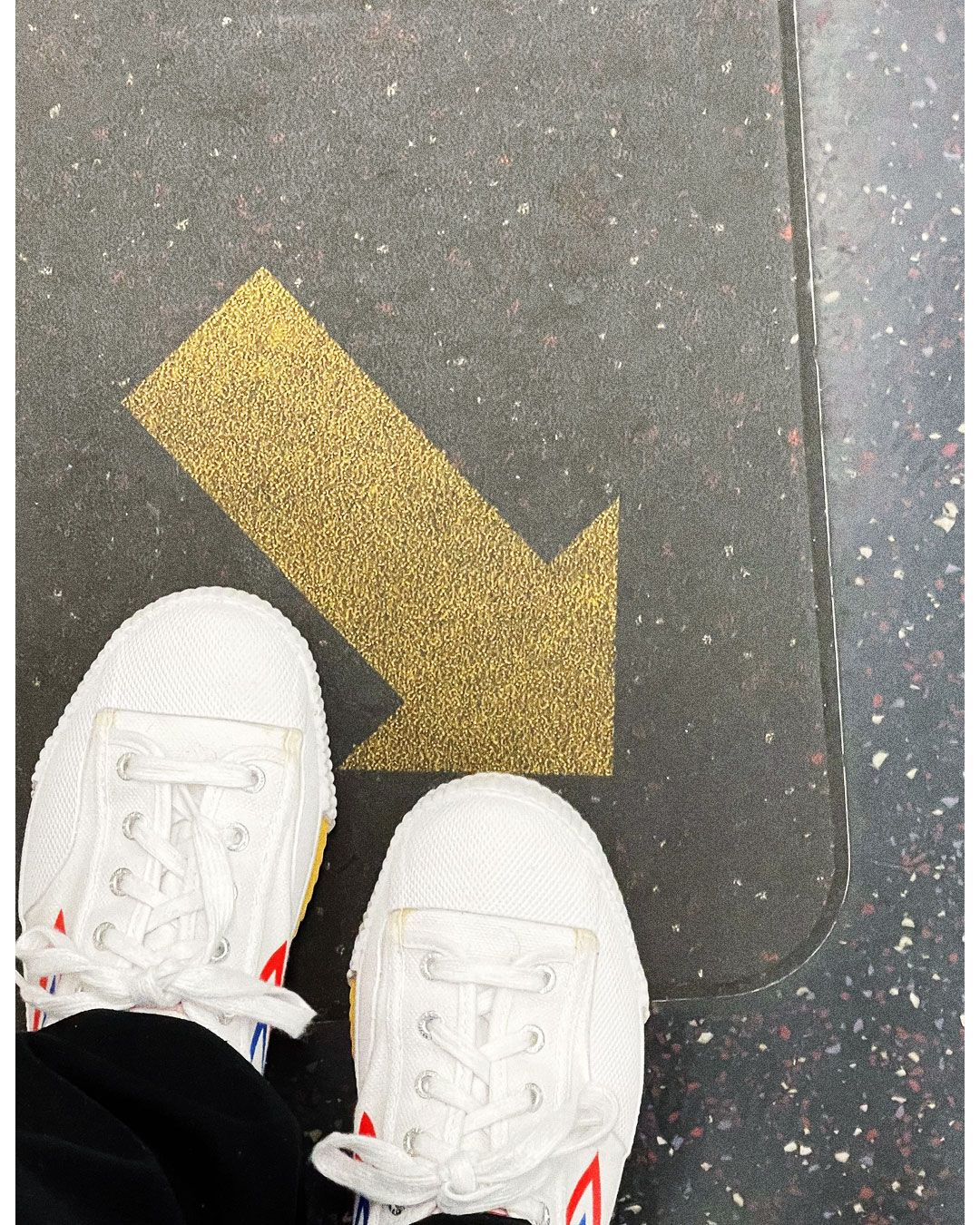 Skippies Brooklyn Shoes
